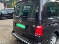 Gebraucht VW Multivan 102 PS (75 kW) 2016 Andere farben Van / Kleinbus