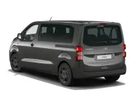 Ny Opel Vivaro 177 HK (130 kW) 2025 Grå MPV