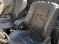 Gebraucht Renault Clio 136 PS (100 kW) 2008 Silber Limousine