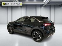 Gebraucht Opel Mokka Ultimate 131 PS (96 kW) 2023 Lackierung schwarz perla nera/ SUV