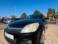 Gebraucht Opel Astra Edition 116 PS (85 kW) 2009 Schwarz Kombi