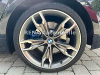 Occasion BMW 550 400 ch (294 kW) 2018 Gris Break