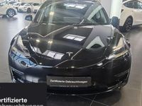 Gebraucht Tesla Model 3 Long Range RWD 208 kW (283 PS) 2021 Schwarz Limousine