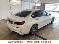 gebraucht BMW 320 xDr M Sport LED Navi+ Cockp-Prof ACC DAB KAM