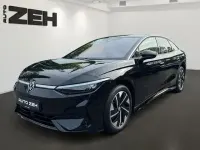 Occasion VW ID.7 Pro 210 kW (286 ch) 2023 Noir Citadine