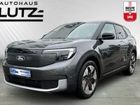 Neu Ford Explorer Premium 250 kW (340 PS) 2026 Grau SUV