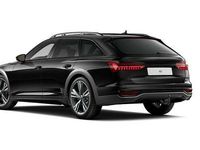 Gebraucht Audi A6 Allroad Ambiente 340 PS (250 kW) 2024 Schwarz Kombi