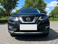 gebraucht Nissan X-Trail X-Trail1.3 DIG-T Tekna