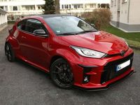 gebraucht Toyota Yaris Yaris GRHigh Performance Paket