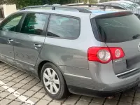 Gebraucht VW Passat 143 PS (105 kW) 2006 Kombi