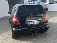 Gebraucht Mercedes A160 Avantgarde 82 PS (60 kW) 2011 Limousine