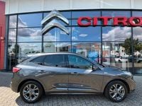 Gebraucht Ford Kuga ST 150 PS (110 kW) 2021 Grau SUV