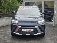 Neu SsangYong Tivoli 163 PS (119 kW) 2025 Dandy blue SUV