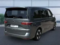 Gebraucht VW Multivan Pro 150 PS (110 kW) 2025 Indiumgrau metallic Van / Kleinbus
