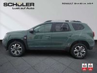 gebraucht Dacia Duster II Journey+TCE 130 2WD