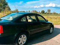 Gebraucht VW Passat 150 PS (110 kW) 1997 Limousine