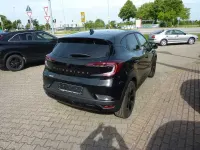 Neu Mitsubishi ASX Diamant Edition 114 PS (83 kW) 2026 Schwarz SUV