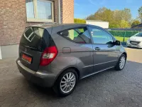Brugt Mercedes A150 95 HK (69 kW) 2008 Grå Stationcar