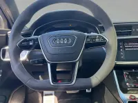 Gebraucht Audi RS6 Premium 600 PS (441 kW) 2024 Individuallackierungen audi exclusive Kombi