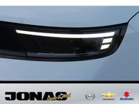 Neu Opel Mokka-e 114 kW (156 PS) 2026 Weiß SUV