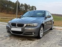 Gebraucht BMW 330 Exclusive 272 PS (200 kW) 2010 Grau Limousine