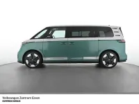 Gebraucht VW ID. Buzz Pro 210 kW (286 PS) 2026 Weiß Van / Kleinbus