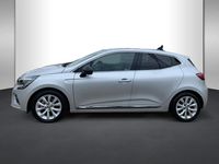 Gebraucht Renault Clio V Intens 140 PS (102 kW) 2022 Grau Limousine