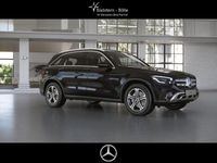 gebraucht Mercedes E300 GLC d 4M