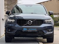 Gebraucht Volvo XC40 R-Design 261 PS (191 kW) 2022 Blau SUV