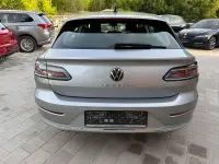 Gebraucht VW Arteon Elegance 200 PS (147 kW) 2022 Silber Kombi