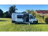 Gebraucht Fiat Ducato 131 PS (96 kW) 2019 Andere Van