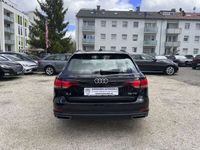 gebraucht Audi A4 Avant 35 TDI S tronic NAVI+Bi-XENON+1.HAND+PDC