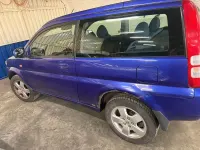 Usata Honda HR-V 105 CV (77 kW) 2000 Viola SUV