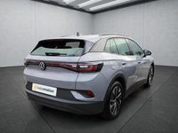 Gebraucht VW ID.4 Pure 125 kW (170 PS) 2023 Grau SUV