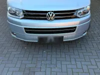 Usata VW T5 180 CV (132 kW) 2013 Grigio Furgone