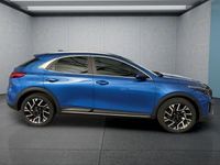 Neu Kia XCeed 140 PS (102 kW) 2025 Blau SUV