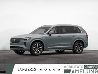 Neu Volvo XC90 Core 455 PS (334 kW) 2025 Vapour grey SUV