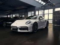 Gebraucht Porsche 911 Turbo S 650 PS (478 kW) 2023 Kreide Coupé