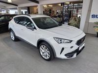 Gebraucht Cupra Formentor 150 PS (110 kW) 2023 White candy SUV