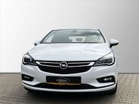 gebraucht Opel Astra 120 Jahre 1.4 Winterp. Shz. Tempom. PDC