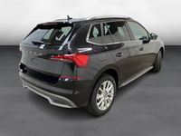 gebraucht Skoda Kamiq Ambition 1.0 TSI 110PS/81kW DSG 2023