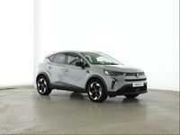 Gebraucht Renault Captur Techno 158 PS (116 kW) 2024 Rafalegrau SUV