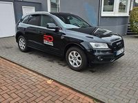 Gebraucht Audi Q5 S-Line 177 PS (130 kW) 2013 Schwarz SUV