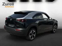 Neu Mazda MX30 Exclusive-Line 170 PS (125 kW) 2025 Schwarz SUV