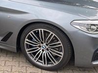 gebraucht BMW 525 d M Paket Garantie Komfortsitze VOLL