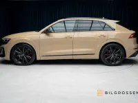 Gebraucht Audi SQ8 Sport 507 PS (372 kW) 2024 Gold SUV