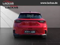 Usata Lexus LBX 136 CV (100 kW) 2024 Rosso SUV