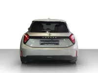 Gebraucht Mini Cooper 135 kW (184 PS) 2025 Melting silver iii Kleinwagen
