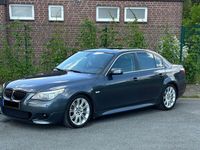 gebraucht BMW 525 E60 D XDrive Neue Getriebe Neue Turbolader Festpreis!!