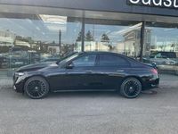 Gebraucht Mercedes E450 AMG 367 PS (269 kW) 2026 Schwarz Limousine